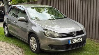 Volkswagen Golf 1.2 TSi