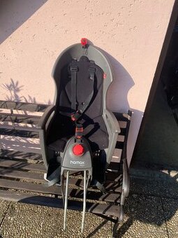 Dětská cyklosedačka Hamax