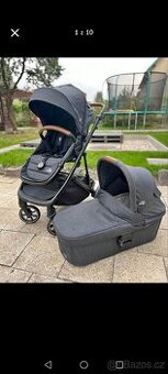 Britax Strider M