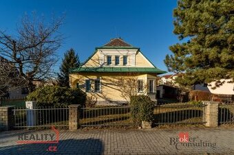 Prodej, domy/rodinný, 180 m2, Zahradní, 34815 Planá, Tachov