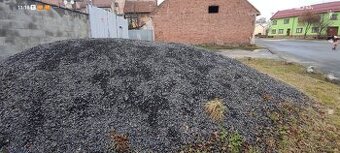 (Rezervace do 15.5.)Asfaltový recyklát