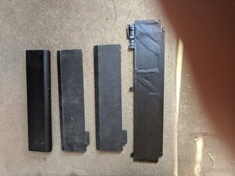 Lenovo a Dell baterie - 1