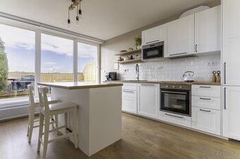 Pronájem bytu 3+kk, 91 M2. Laurinova- Mladá Boleslav