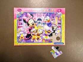 Puzzle Disney Minie 15 ks
