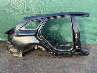 ZADNÍ PRAVÁ BOČNIE HYUNDAI I40 KOMBI