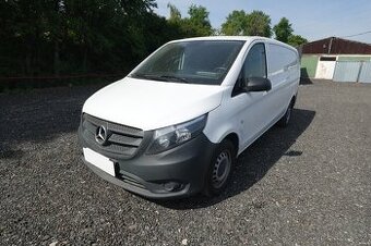 MB VITO 114CDI EXTRALONG 2.0CDI KLIMA SERVISKA