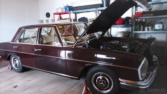 mercedes Benz 250S W108