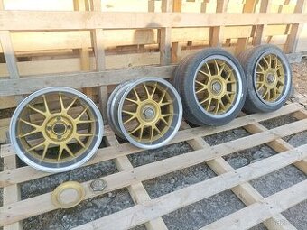 Dvourozměrné ALU CR7 R16, 4x100