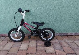 Dětské kolo SCIROCCO