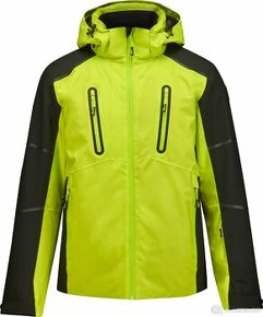Lyžařská pánská bunda, Icepeak, velikost:XL