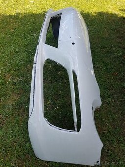 Predni naraznik PORSCHE 911 991.2 - 1