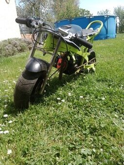 Minibike