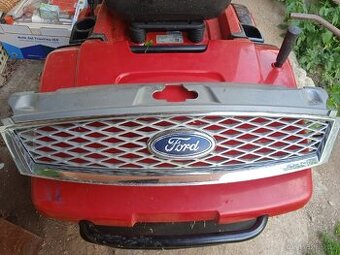 Maska Ford Mondeo 2.0, TDCi 96kw