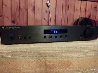 Cambridge audio Topaz am10 + dálka