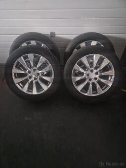 JEEP cherokee - 1