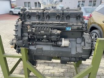 Motor Liaz