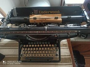 UNDERWOOD