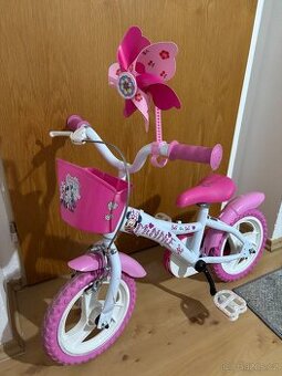 Jízdní kolo DINO BIKES velikost 12 - 1