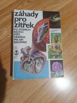 Bauman - Záhady pro zítřek