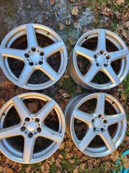 Alu kola 17" Mercedes