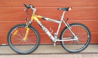 Horské kolo Kellys Salamander 26´´