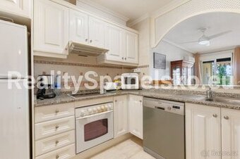 Španělsko, Alicante – Orihuela Costa, Campoamor Golf