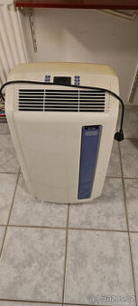 Mobilní klimatizace delonghi pinguino pac an 95 - 1