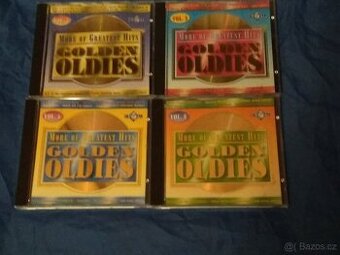 Cd mix,cd mixik různé nix - 1