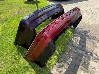 Zadní nárazníky BMW E36
