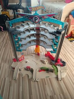 Hot wheels - 1