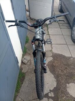 Giant STP 0 rok 2009 dobrý plně funkční stav