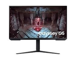 Herní monitor Samsung Odyssey 32 G5 G51C NOVÝ