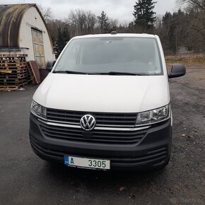 VW T 6