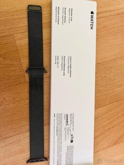 Řemínek na apple watch 45mm
