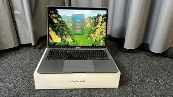 Macbook air m1