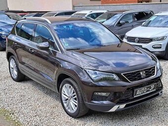 Seat Ateca 1,5 TSI XCELLENCE 194.000 km
