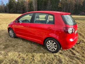 VW Golf Plus 1.6, 75kw