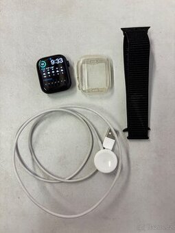 APPLE Watch 7 Nike