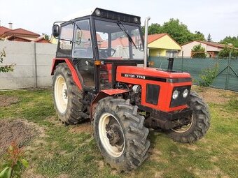 Zetor 7745