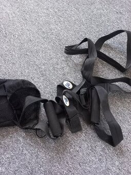 TRX Sharp Shape - 1