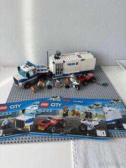 lego city 60139
