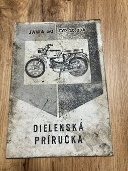 jawa 23 mustanf - 1
