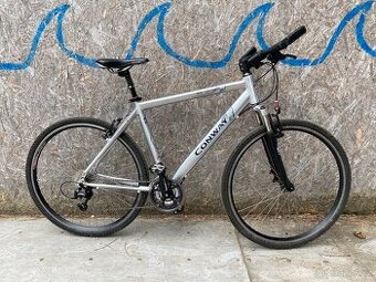 Trekingove kolo Conway Alu - Cross