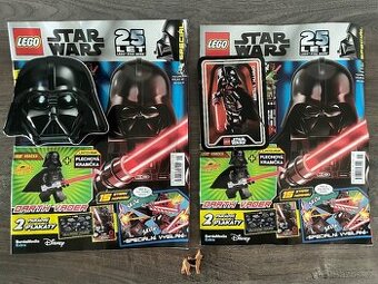 Časopisy Star Wars č.6 - 1