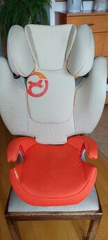 CYBEX SOLUTION M-fix autosedačka 15-36kg