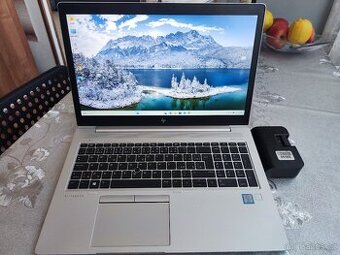 Hp Elitebook 850 G5