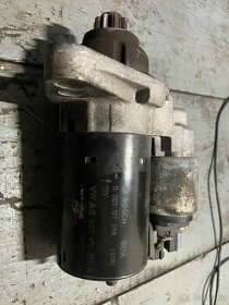 Spoutěč motoru Škoda/VW/Audi/Seat