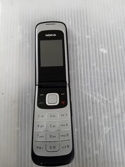 Nokia 2720a - 1