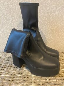Steve Madden LOW PHOENIX - 1