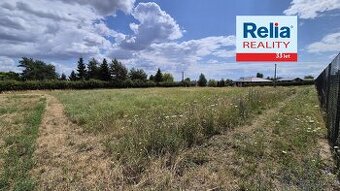 Prodej pozemků pro bydlení, 7505 m2 - Kasalice, ev.č. N50641 - 1
